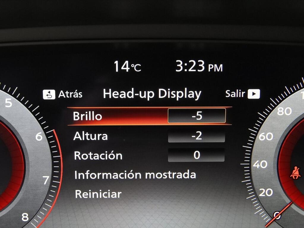 Nissan Qashqai DIG-T 116kW (158CV) mHEV 4x2 Tekna+ 31