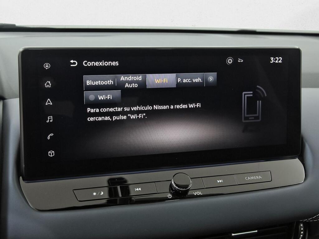 Nissan Qashqai DIG-T 116kW (158CV) mHEV 4x2 Tekna+ 30