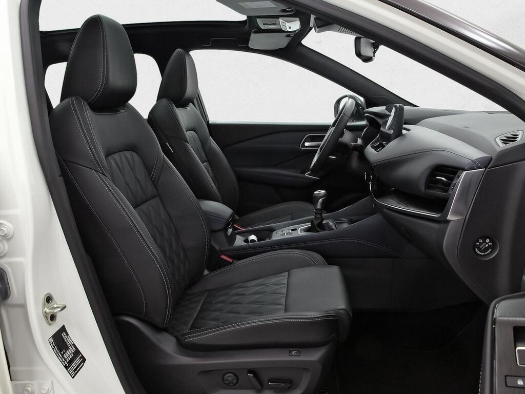 Nissan Qashqai DIG-T 116kW (158CV) mHEV 4x2 Tekna+ 7