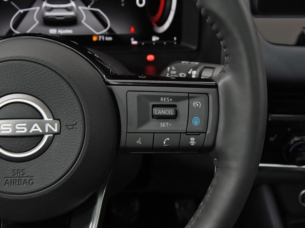 Nissan Qashqai DIG-T 116kW (158CV) mHEV 4x2 Tekna+ 20