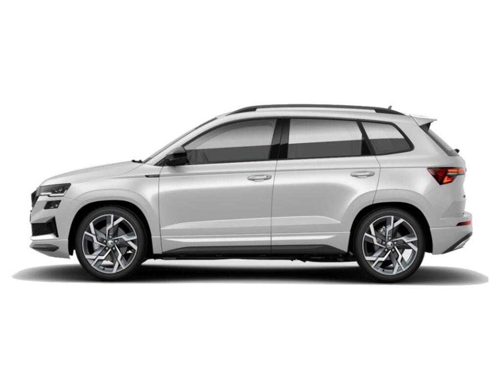 Skoda Karoq 1.5 TSI 110kW (150CV) DSG ACT Sportline 1