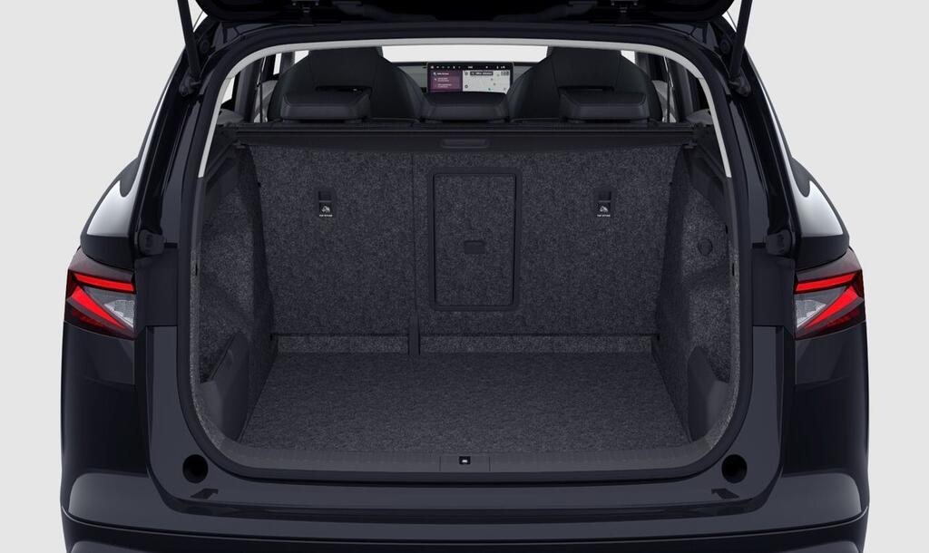 Skoda Enyaq 85 210 kW ( CV) 82 kWh (77 kwh neta) 6