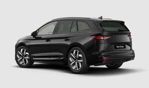 Skoda Enyaq 85 210 kW ( CV) 82 kWh (77 kwh neta)