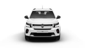 Citroën C3 1.2 HYBRID 81KW E-DC6 PLUS 5P