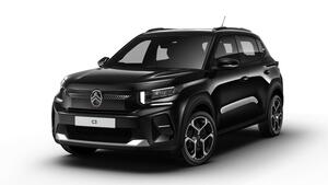 Citroën C3 1.2 HYBRID 81KW E-DC6 PLUS 5P