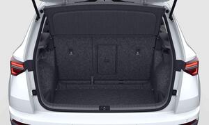 Skoda Karoq 1.5 TSI 110kW (150CV) DSG ACT Selection 6