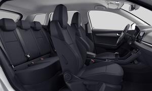Skoda Karoq 1.5 TSI 110kW (150CV) DSG ACT Selection 5