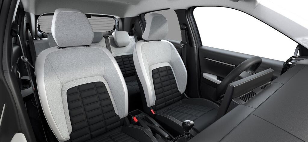 Citroën C3 1.2 HYBRID 81KW E-DC6 MAX 5P 8