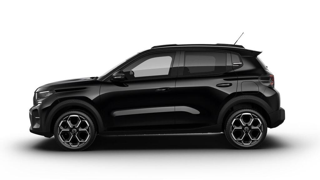Citroën C3 1.2 HYBRID 81KW E-DC6 MAX 5P