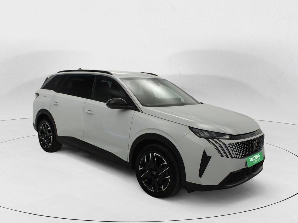 Peugeot 5008 ALLURE 1.2 MHEV HYBRID EDCS6 145 CV 7 PLAZAS 6