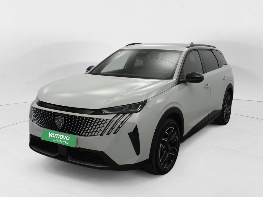 Peugeot 5008 ALLURE 1.2 MHEV HYBRID EDCS6 145 CV 7 PLAZAS 2