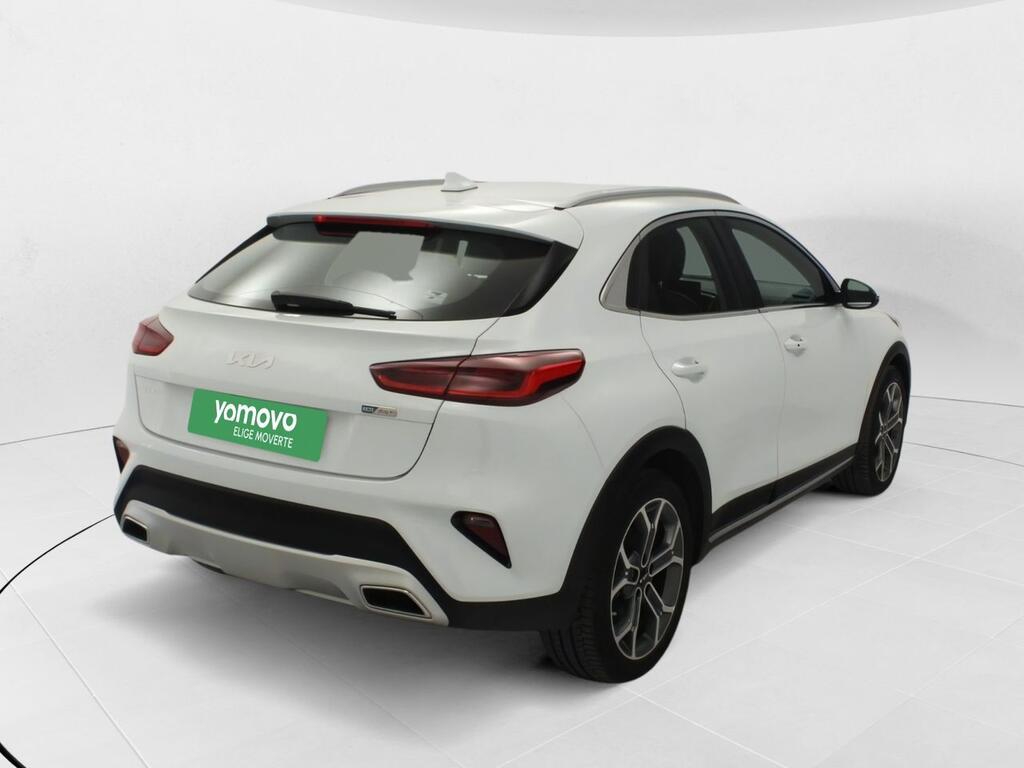 Kia XCeed ETECH 1.6 GDI PHEV 141 CV 5P 3
