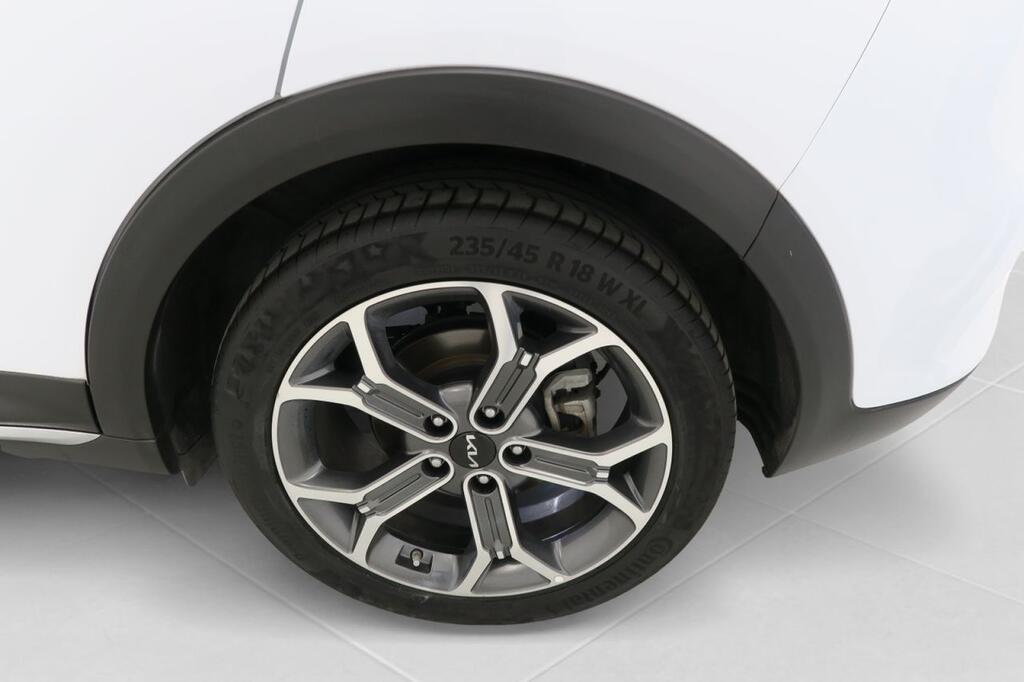 Kia XCeed ETECH 1.6 GDI PHEV 141 CV 5P 21