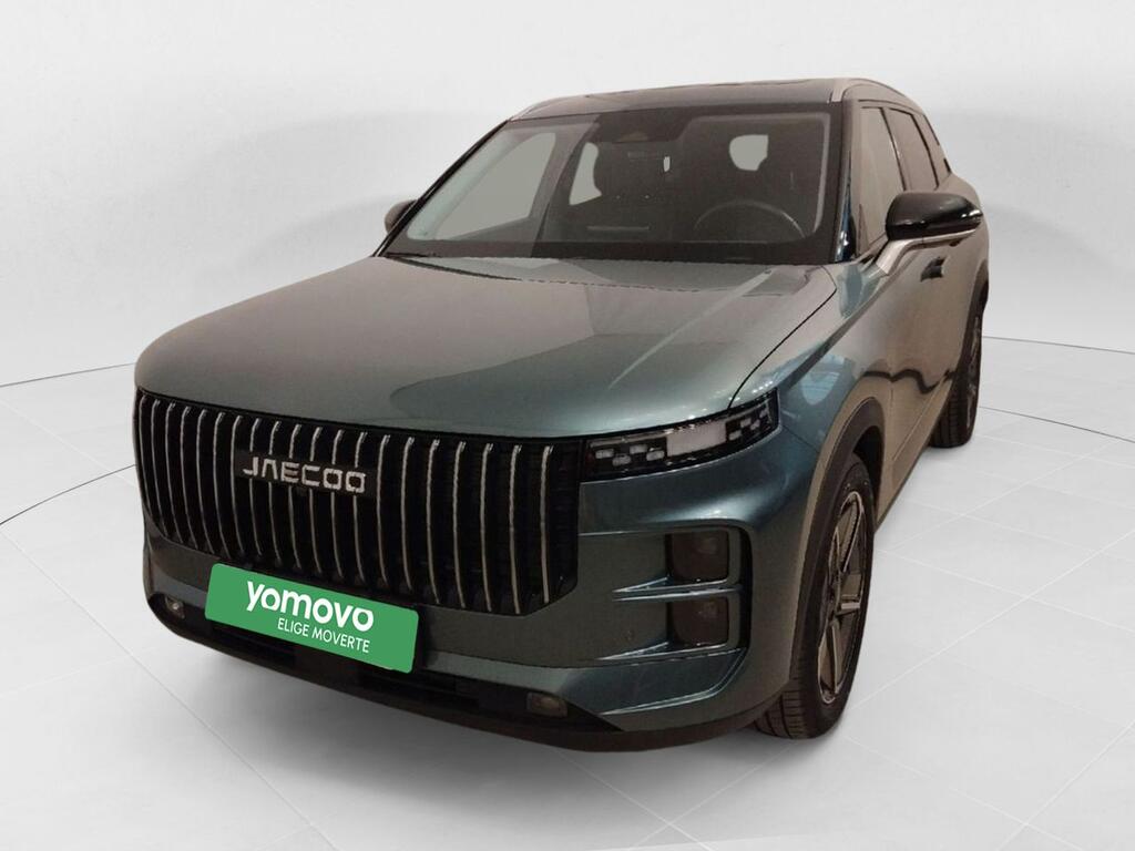 Jaecoo 7 1.6T SELECT 147 CV DCT 5P