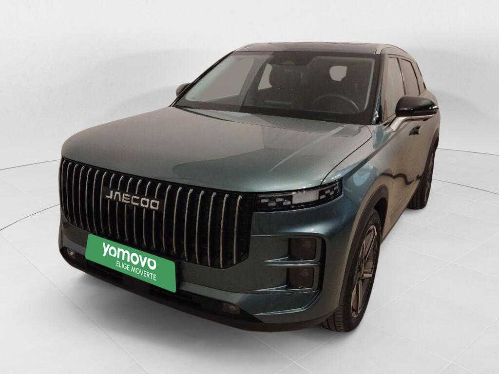 Jaecoo 7 1.6T SELECT 147 CV DCT 5P