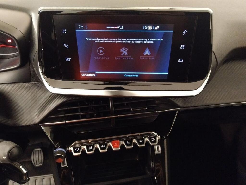 Peugeot 2008 ACTIVE 1.2 PURETECH 100 CV S&S 5P 10