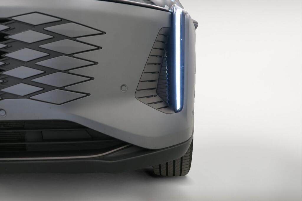 Omoda 9 SHS PREMIUM 1.5 TGDI SHS 537 CV 3DHT 4WD 5P 23