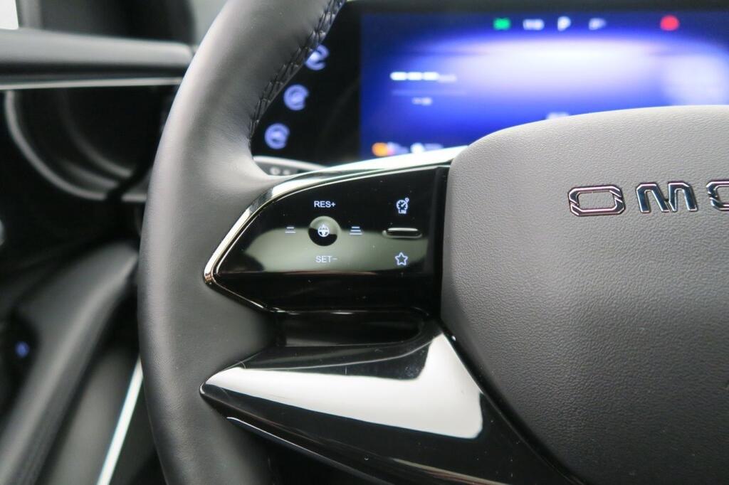 Omoda 9 SHS PREMIUM 1.5 TGDI SHS 537 CV 3DHT 4WD 5P 11