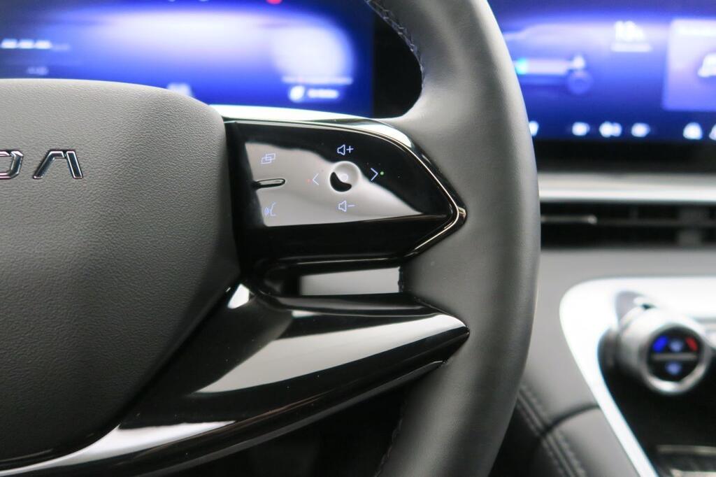 Omoda 9 SHS PREMIUM 1.5 TGDI SHS 537 CV 3DHT 4WD 5P 12