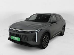 Omoda 9 SHS PREMIUM 1.5 TGDI SHS 537 CV 3DHT 4WD 5P