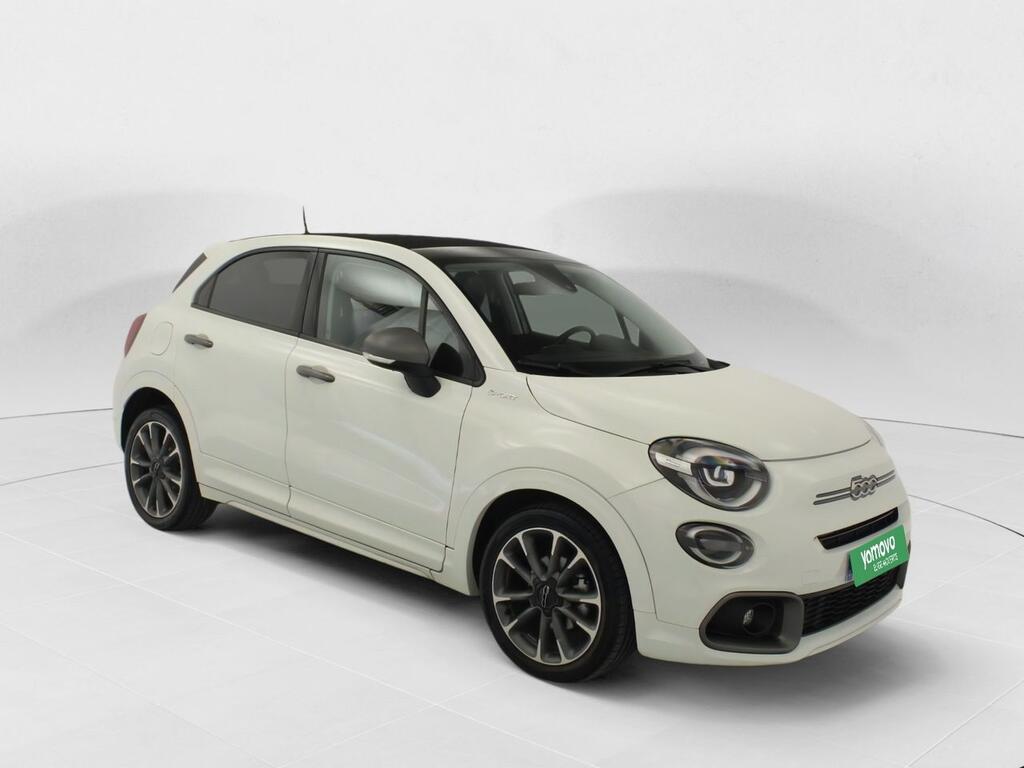 Fiat 500X DOLCEVITA SPORT 1.0 FIREFLY 120 CV MY?22 5P 6