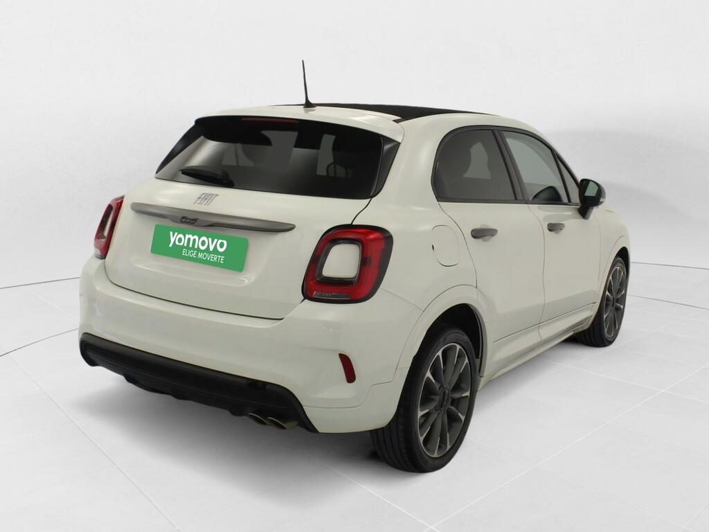 Fiat 500X DOLCEVITA SPORT 1.0 FIREFLY 120 CV MY?22 5P 3