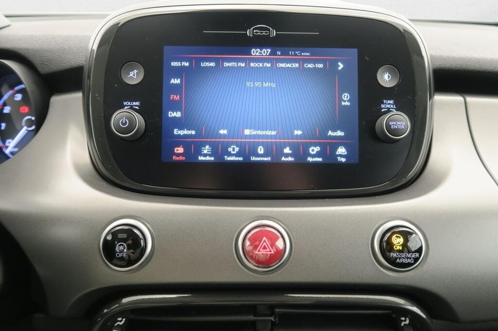 Fiat 500X DOLCEVITA SPORT 1.0 FIREFLY 120 CV MY?22 5P 11