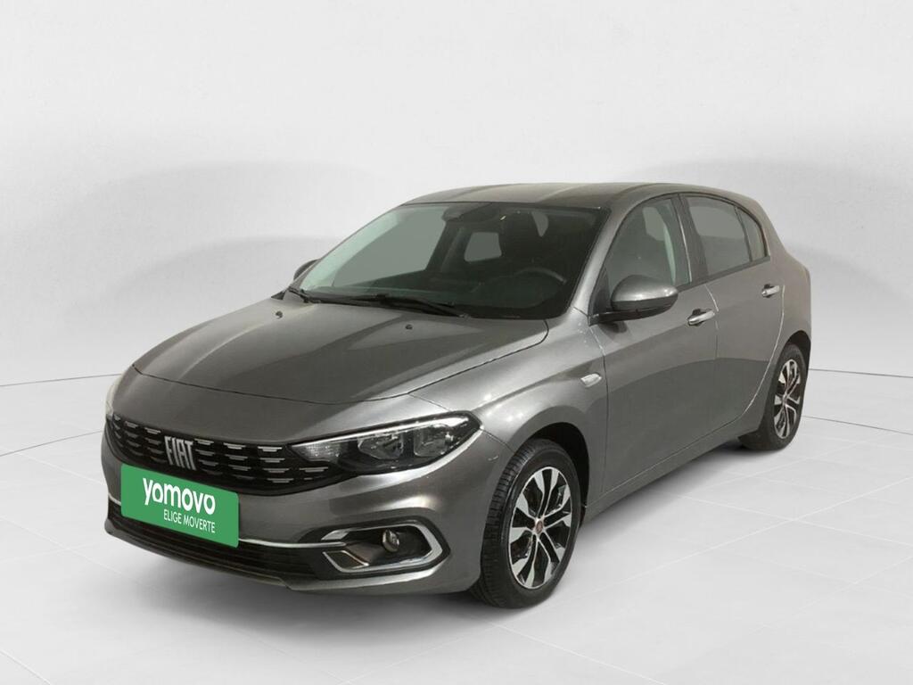 Fiat Tipo CITY LIFE 1.6 MULTIJET 130 CV 5P