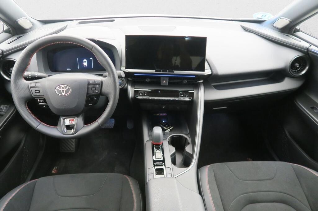 Toyota C-HR GR SPORT 2.0 PHEV 223 CV CVT 5P 16