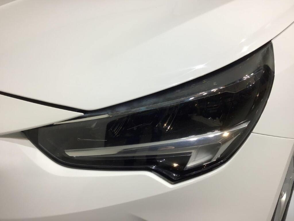 Opel Corsa ELEGANCE 1.2T XHL 100 CV AUTO 5P 21