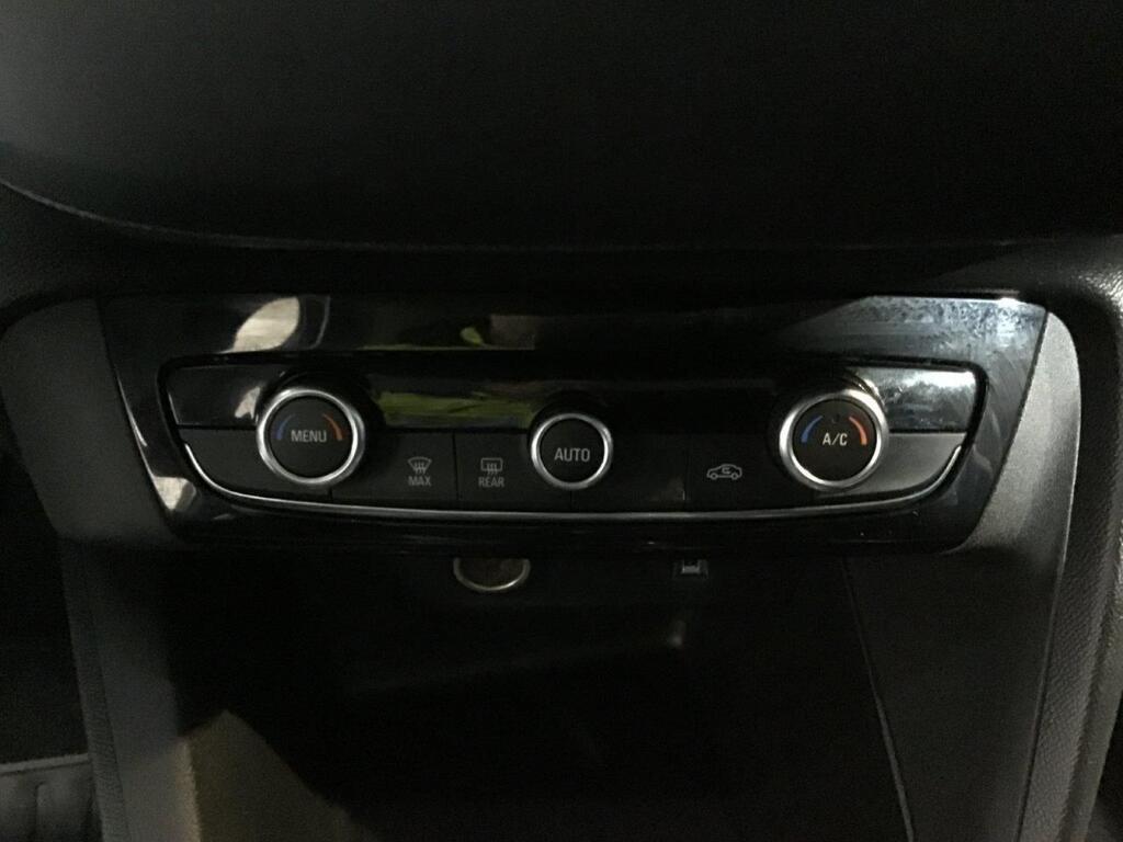 Opel Corsa ELEGANCE 1.2T XHL 100 CV AUTO 5P 13