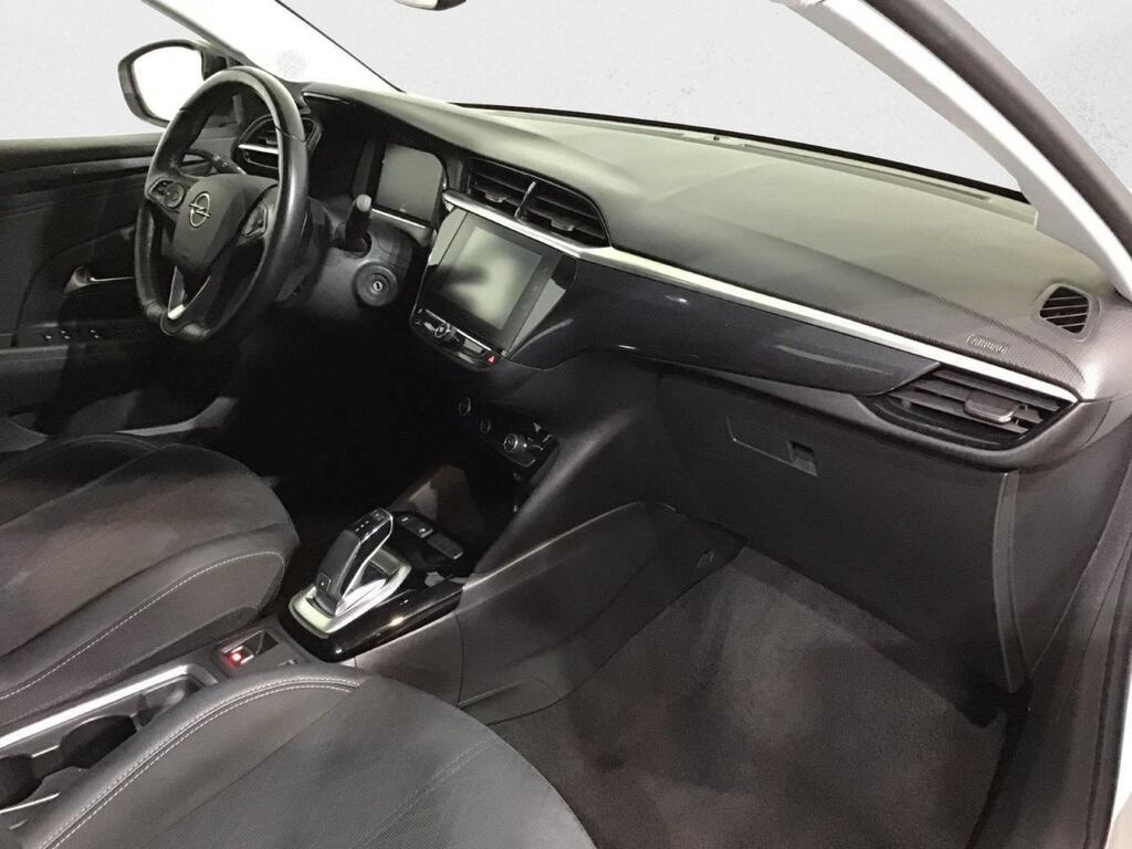 Opel Corsa ELEGANCE 1.2T XHL 100 CV AUTO 5P 15
