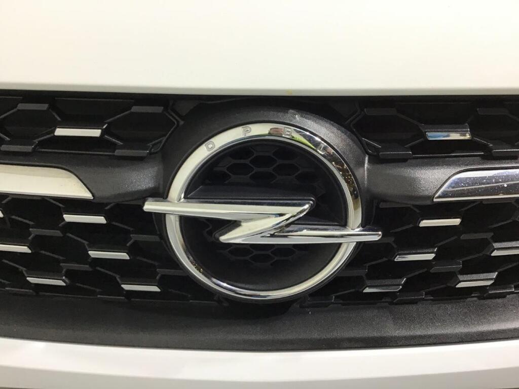 Opel Corsa ELEGANCE 1.2T XHL 100 CV AUTO 5P 20