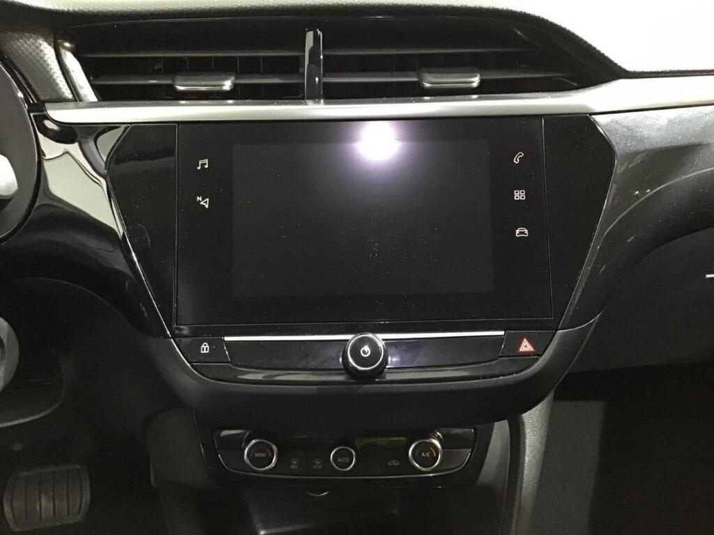 Opel Corsa ELEGANCE 1.2T XHL 100 CV AUTO 5P 14