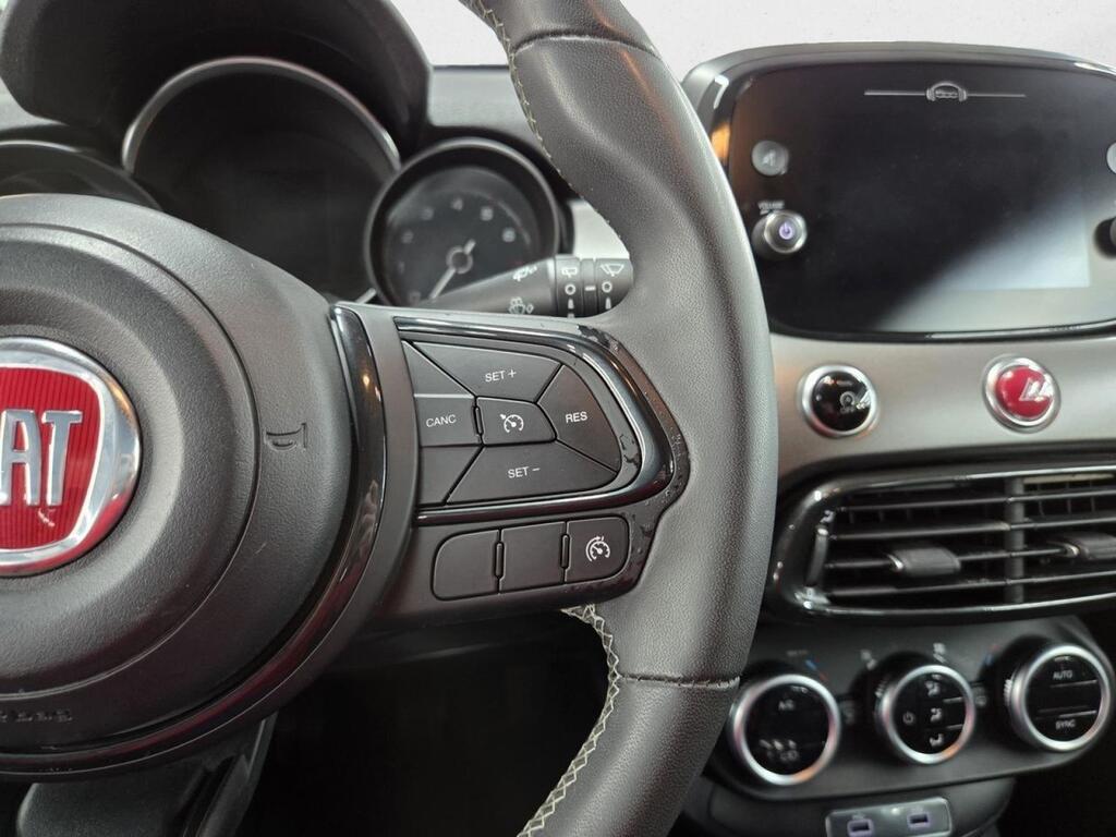 Fiat 500X SPORT 1.0 FIREFLY T3 120CV 5P 16