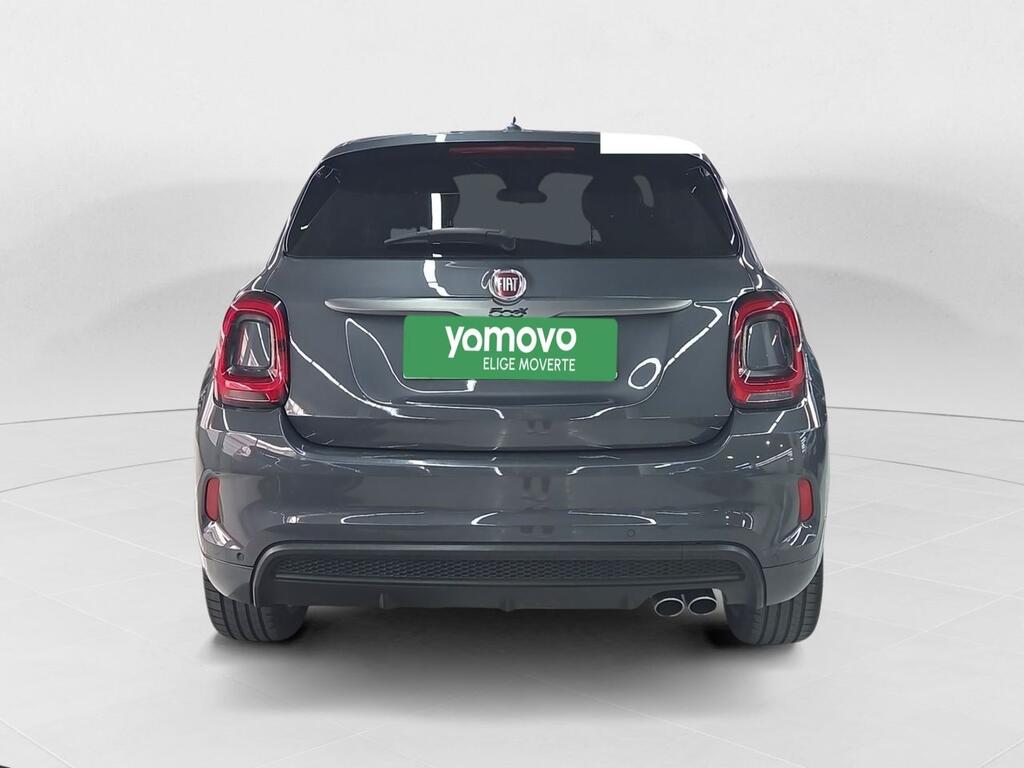 Fiat 500X SPORT 1.0 FIREFLY T3 120CV 5P 5