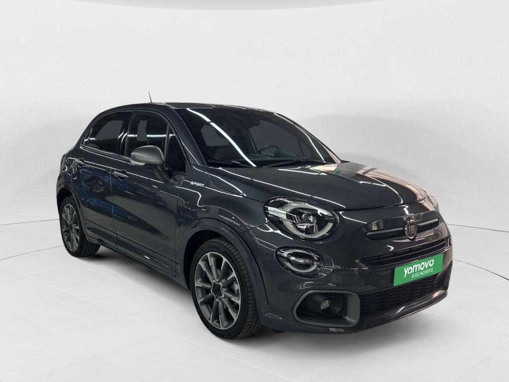 Fiat 500X SPORT 1.0 FIREFLY T3 120CV 5P