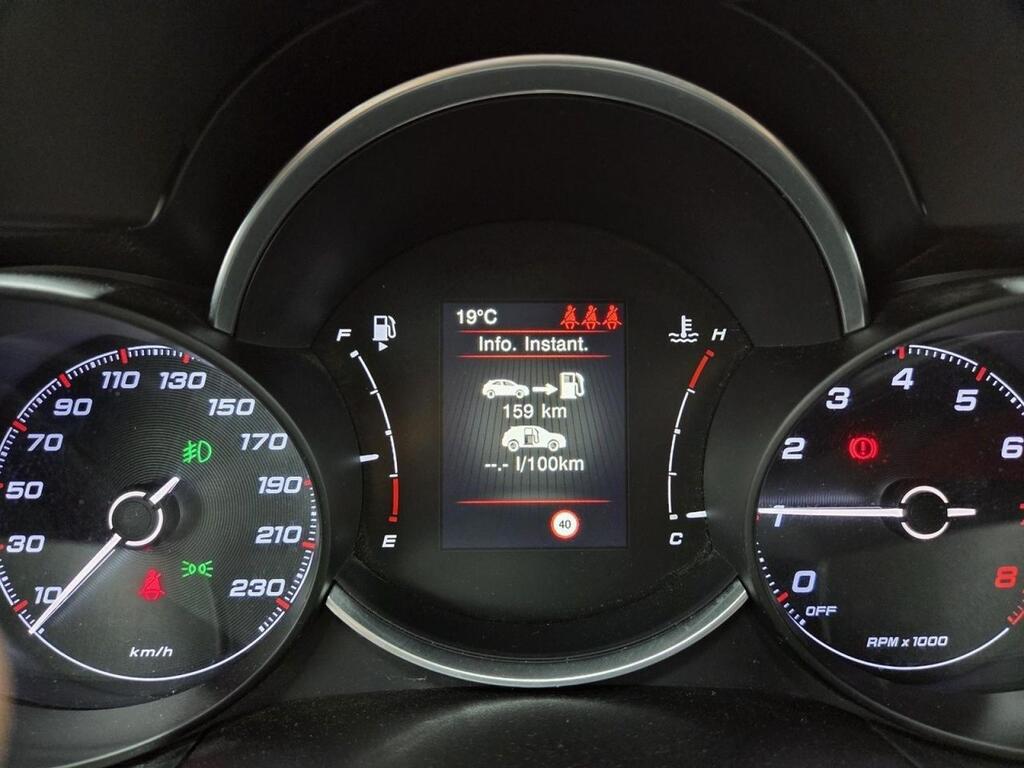 Fiat 500X SPORT 1.0 FIREFLY T3 120CV 5P 13