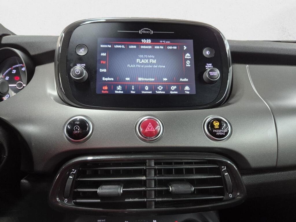 Fiat 500X SPORT 1.0 FIREFLY T3 120CV 5P 12