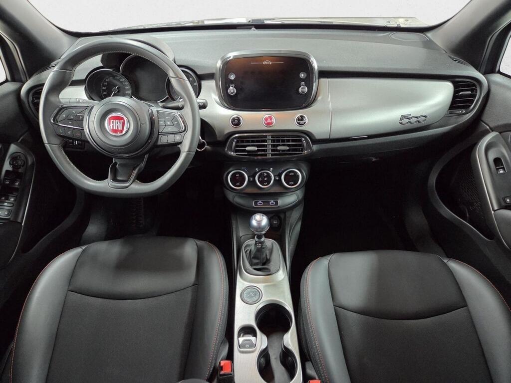 Fiat 500X SPORT 1.0 FIREFLY T3 120CV 5P 7