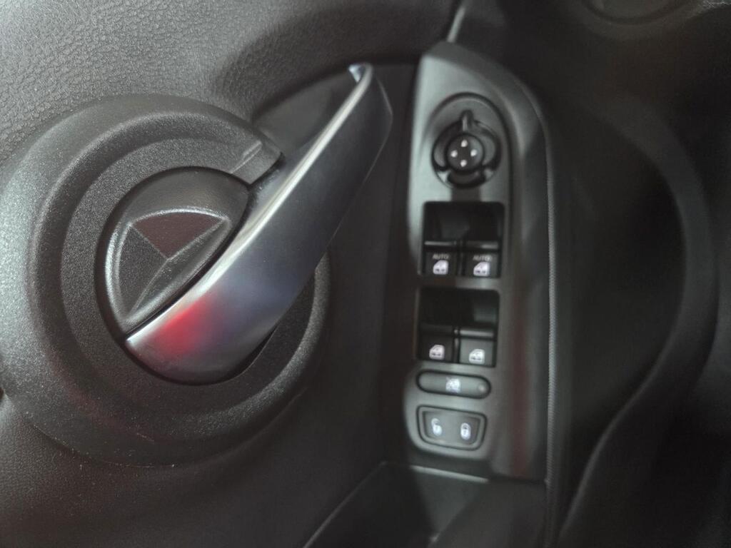 Fiat 500X SPORT 1.0 FIREFLY T3 120CV 5P 14