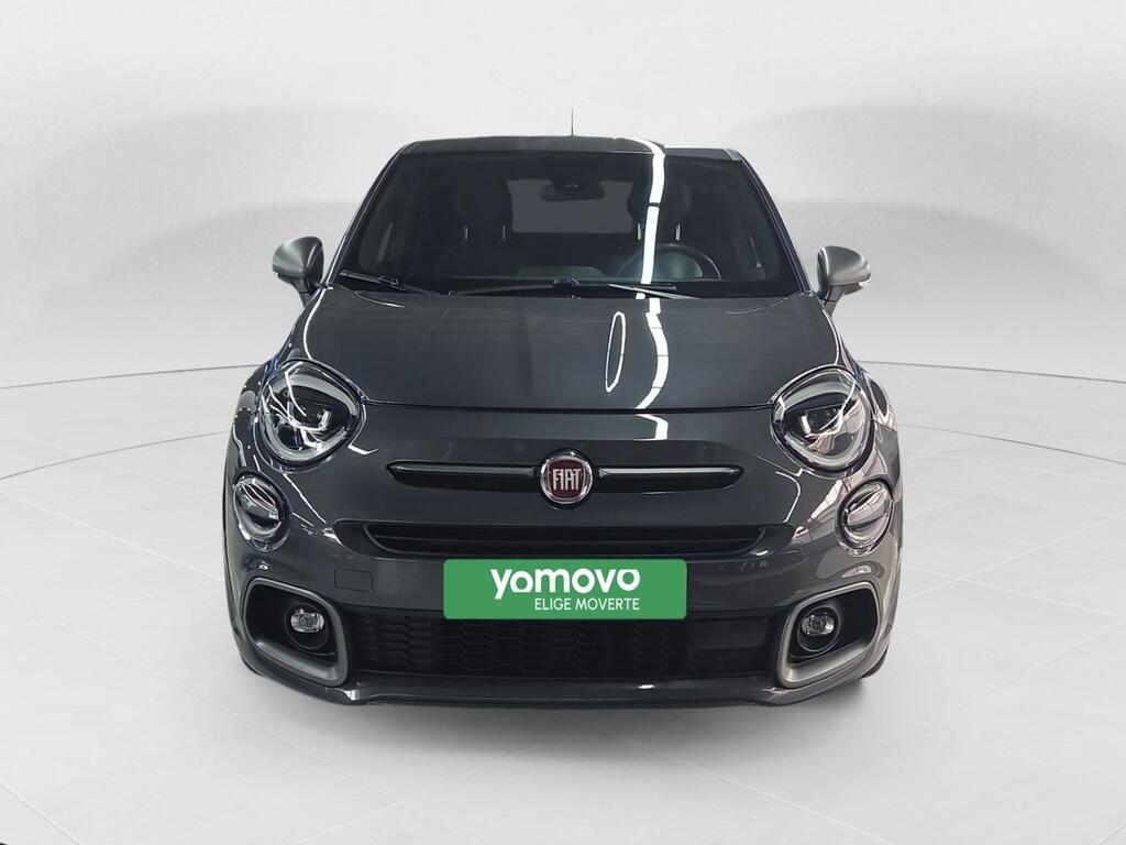 Fiat 500X SPORT 1.0 FIREFLY T3 120CV 5P 4