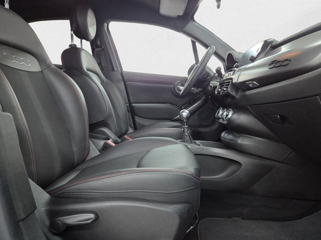 Fiat 500X SPORT 1.0 FIREFLY T3 120CV 5P 18