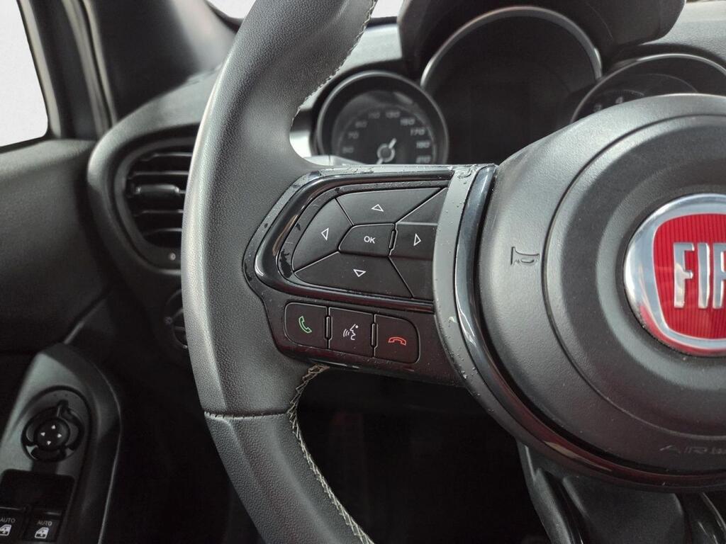 Fiat 500X SPORT 1.0 FIREFLY T3 120CV 5P 15