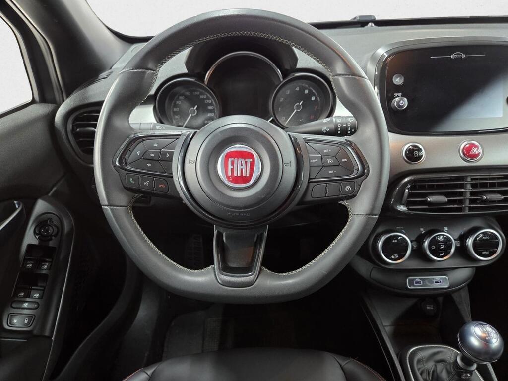 Fiat 500X SPORT 1.0 FIREFLY T3 120CV 5P 6