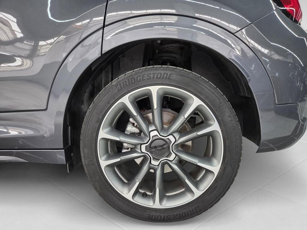 Fiat 500X SPORT 1.0 FIREFLY T3 120CV 5P 9