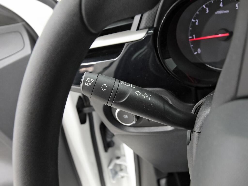 Opel Corsa 1.2 XEL 55kW (75CV) Edition 15