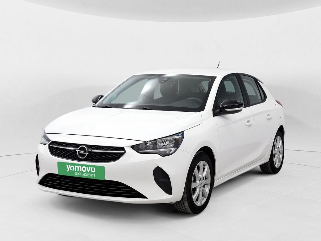 Opel Corsa 1.2 XEL 55kW (75CV) Edition 4