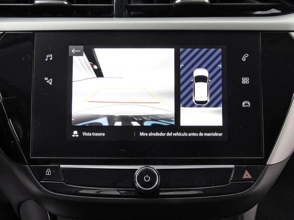 Opel Corsa 1.2 XEL 55kW (75CV) Edition 21