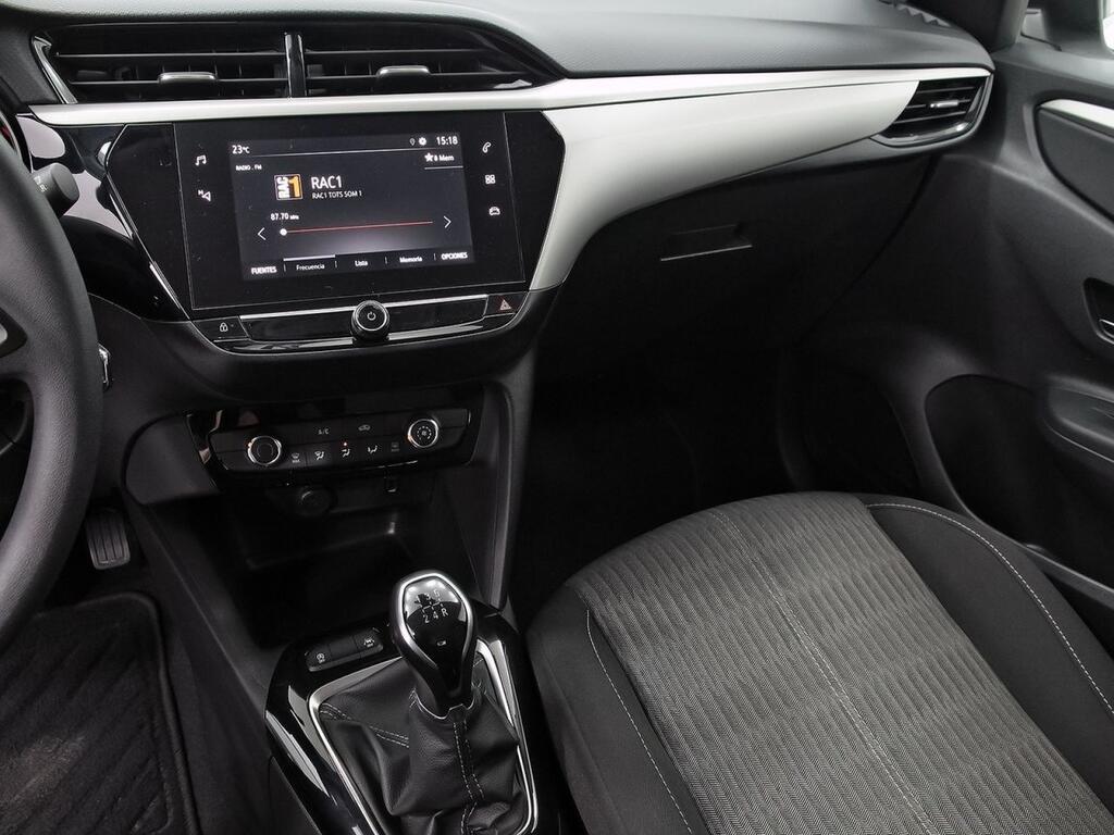 Opel Corsa 1.2 XEL 55kW (75CV) Edition 12